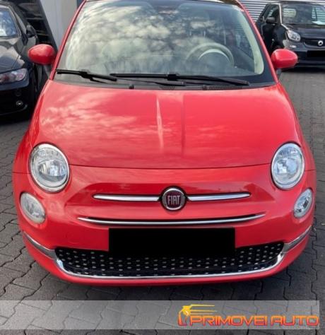 FIAT 500 1.2 EasyPower Lounge rif. 19857145 - Foto 7