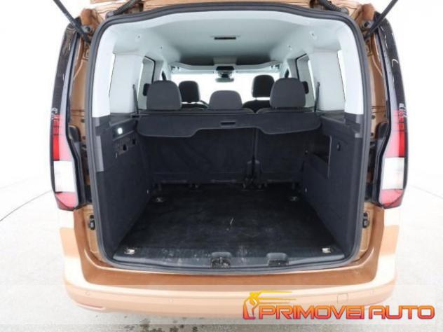 VOLKSWAGEN Caddy 2.0 TDI 122 CV DSG rif. 22231254 - Foto 7