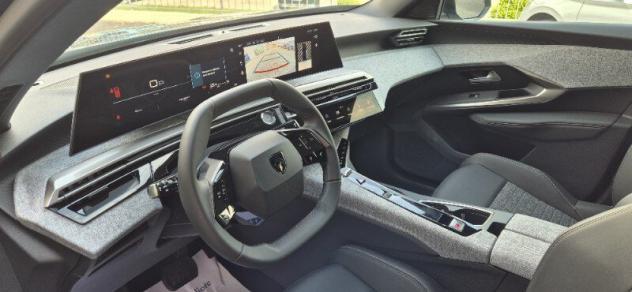 Peugeot 3008 3008 Hybrid 145 e-DCS6 Allure - Foto 10