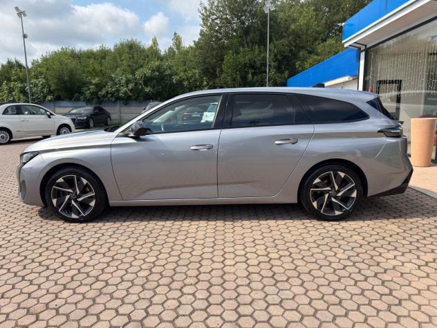 Peugeot 308 BlueHDi 130 S&S EAT8 SW Allure - Foto 5