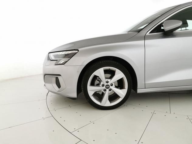 Audi A3 Sportback 30 1.5 g-tron Business s-tronic - Foto 8