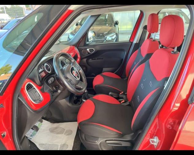 FIAT 500L 1.3 Multijet 85 CV Pop Star rif. 23986494 - Foto 9