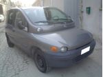 Fiat Multipla 1.6 16V Bipower SX