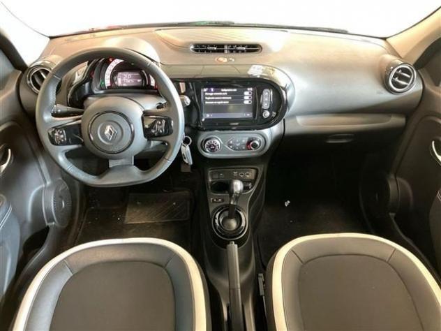 RENAULT Twingo 22kWh Urban Night rif. 23774582 - Foto 9