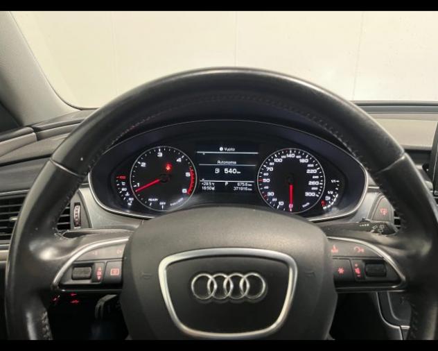 AUDI A6 Avant 3.0 TDI S-TRONIC QUATTRO BUSINESS PLUS rif. 24058223 - Foto 6