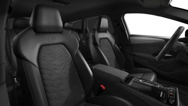 AUDI A6 Avant Audi S line e-tron 210,00 kW rif. 24057990 - Foto 7