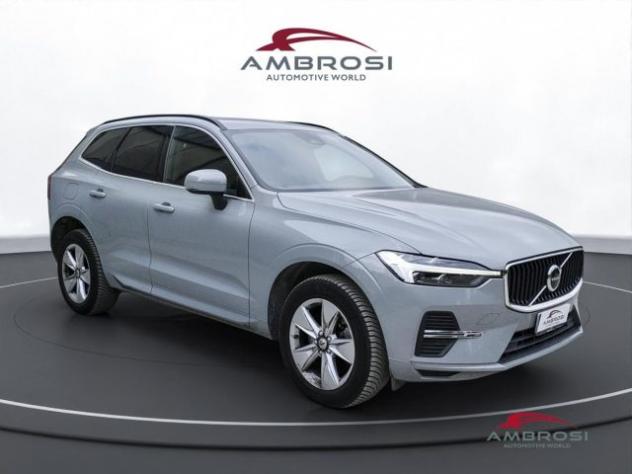 VOLVO XC60 B4 (d) automatico Core - AUTOCARRO N1 - PER OPERAT rif. 24072334 - Foto 2