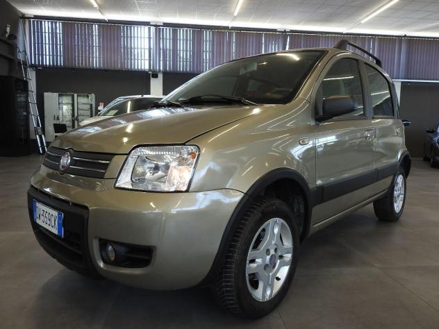 FIAT - Panda - 1.2 Climbing Natural Power - Foto 10