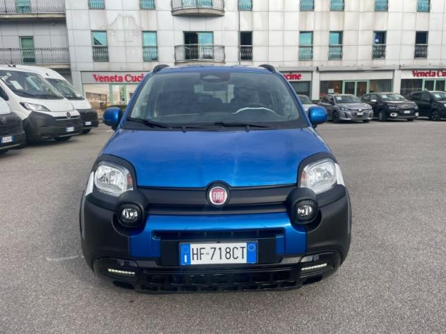 FIAT Pandina Pandina 1.0 FireFly 65 CV Hybrid Cross - Foto 4
