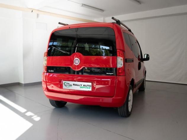 Fiat Qubo 1.3 MJT - Foto 6