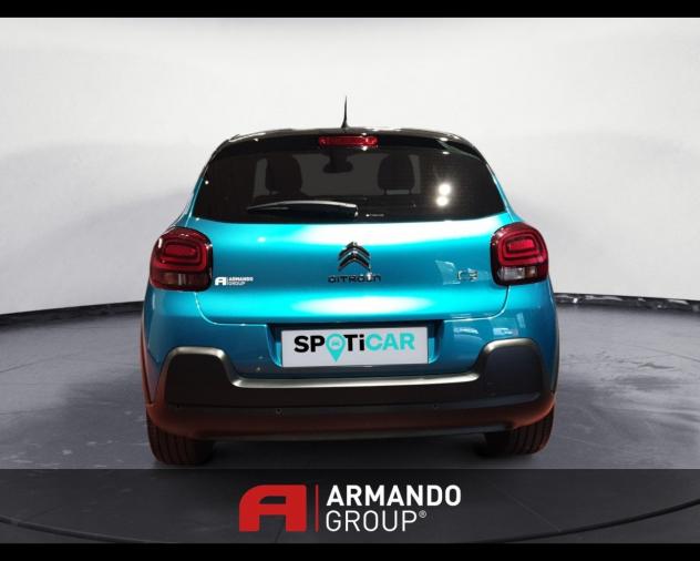 Citroën C3 3ª serie PureTech 83 S&S Shine - Foto 5