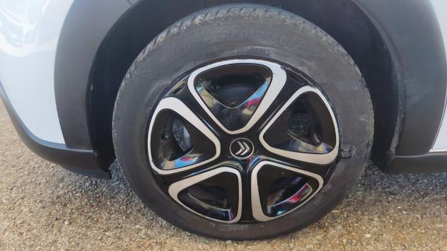 Citroën C3 BlueHDi 100 S&S Feel Pack - Foto 5