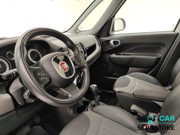 FIAT 500L 2012 1.3 mjt Lounge 85cv dualogic - Foto 8