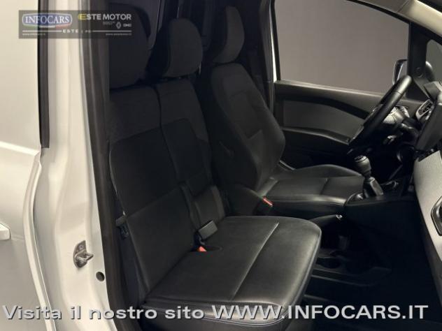 RENAULT Kangoo nissan VAN 130 CV N-Connecta 3 Posti + IVA rif. 24195247 - Foto 6