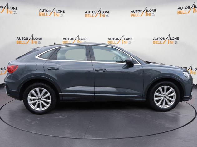 Audi Q3 Sportback 35 TDI S tronic - Foto 7