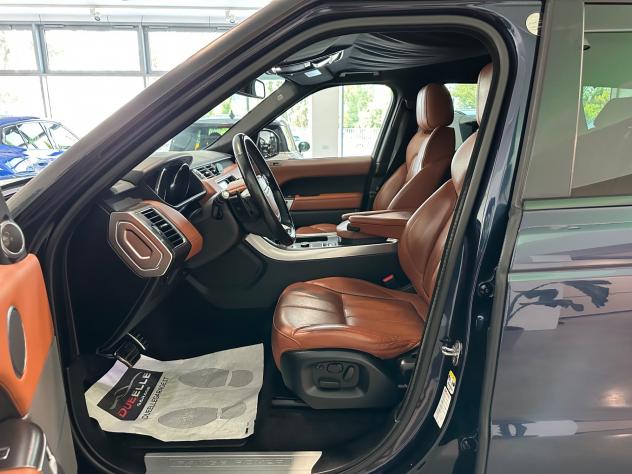 Land Rover Range Sport 3.0 SDV6 HSE Dynamic - Foto 7