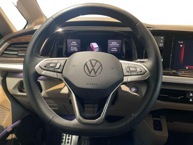 Volkswagen Multivan 1.5 phev Style 4motion 245cv dsg 7p.ti - Foto 10