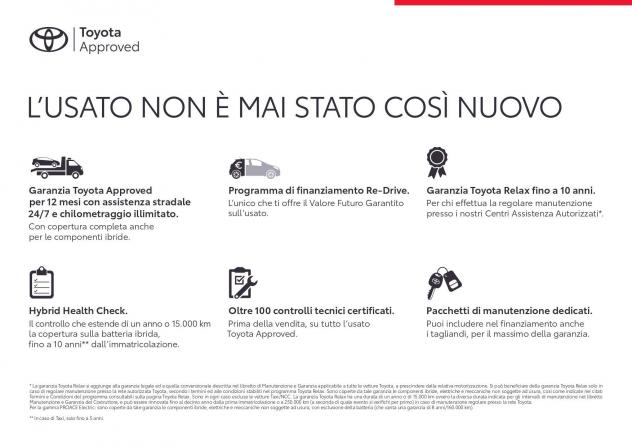 Toyota Proace City Verso Proace City Verso Electric 50kWh L2 Long D Luxury - Foto 2