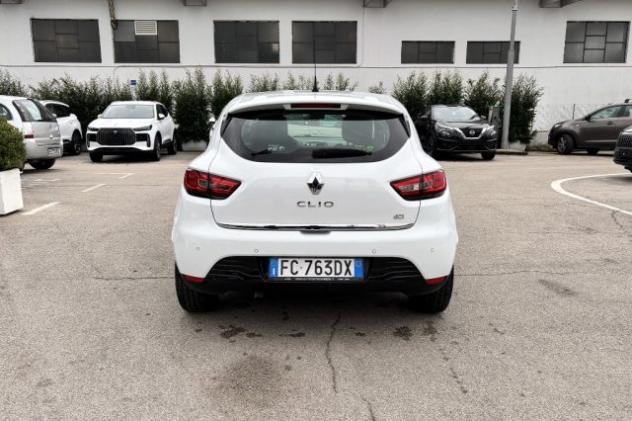 RENAULT Clio dCi 8V 75 CV Start&Stop 5 porte Energy Duel rif. 23122016 - Foto 6
