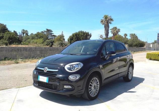 Fiat 500X 1.3 MultiJet 95 CV Lounge