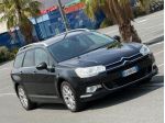 Citroen C5 3.0 V6 HDi 240 aut. Executive Tourer-FULL