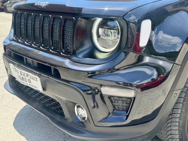 Jeep Renegade 1.0 120CV T3 Sport AWD 2020 - Foto 4