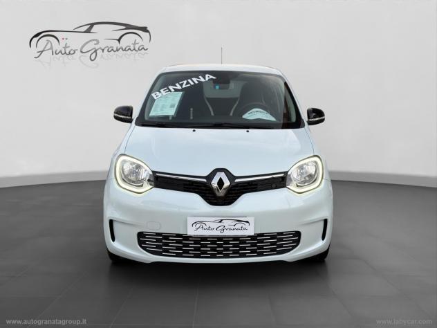 RENAULT Twingo SCe 65 CV Urban Night PARI NUOVO! - Foto 2