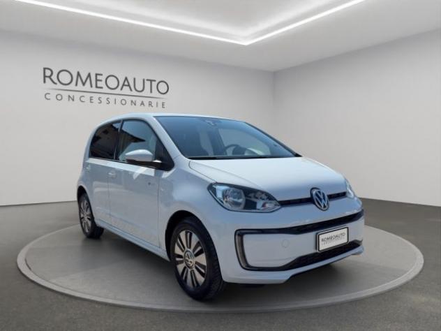 VOLKSWAGEN e-up! 82 CV rif. 23882851 - Foto 8