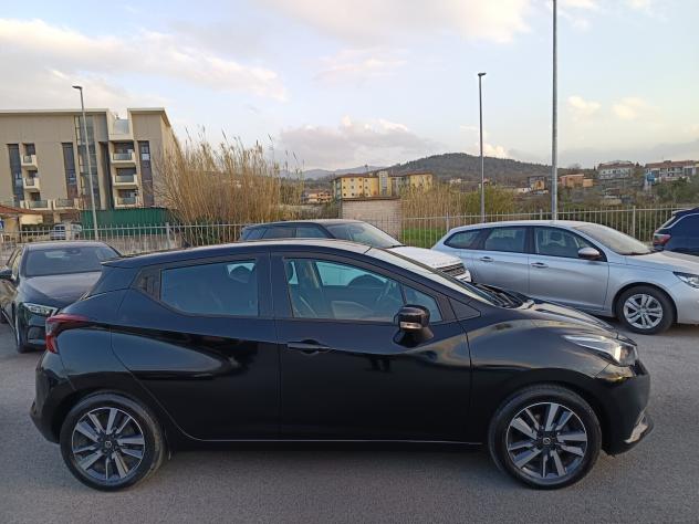 Nissan Micra 1.0 5 porte Acenta 71cv - Foto 6