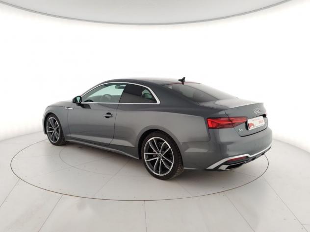 Audi A5 40 TDI S Line Edition S tronic QUATTRO - Foto 2