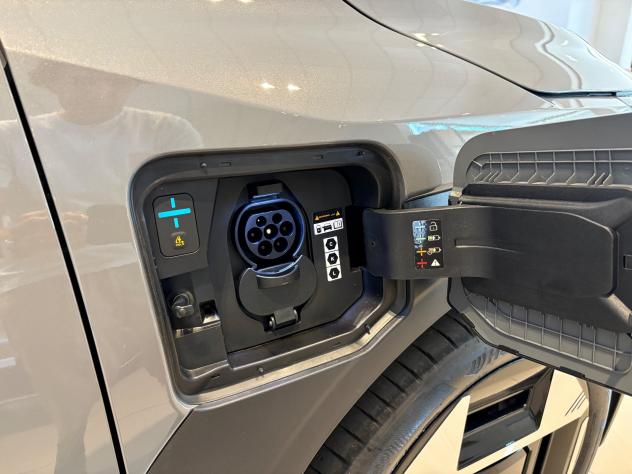 Kia EV3 EV3 81,4 kWh Earth - Foto 9