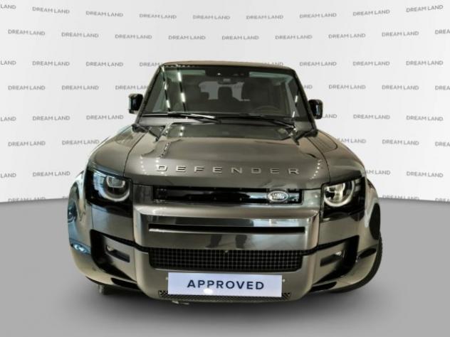 LAND ROVER Defender 90 3.0D I6 200 CV AWD Auto X-Dynamic SE 26MY rif. 23421193 - Foto 9