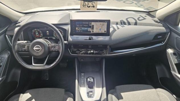 NISSAN Qashqai e-Power N-Connecta rif. 24056211 - Foto 10