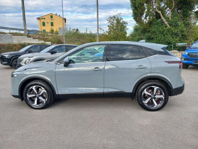 Nissan Qashqai Qashqai 1.5 e-power N-Connecta 2wd - Foto 3