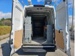 IVECO Daily 35S12V 2.3 HPT PM-TM Furgone ALLESTITO OFFICINA rif. 24017599