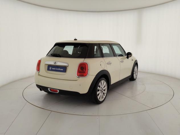 MINI Mini 5 porte One D Hype - Foto 2