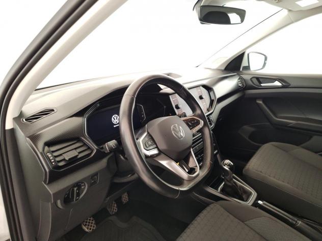 Volkswagen T-Cross 1.0 TSI 81kW Sport - Foto 8