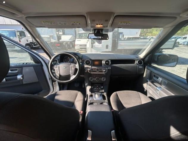 LAND ROVER Discovery 4 3.0 TDV6 211CV HSE rif. 24186661 - Foto 10