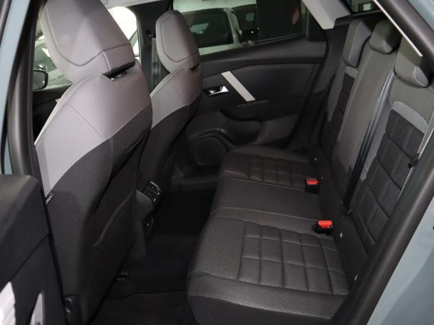 Citroen C4 Plus 1.2 PureTech 130 #50585 - Foto 9