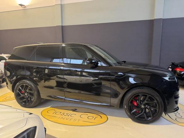 LAND ROVER Range Rover Sport 3.0D l6 249 CV Dynamic HSE / IVA ESP rif. 23812174 - Foto 5
