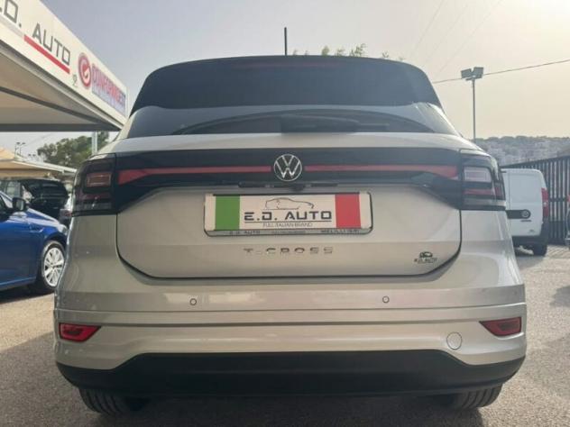 VOLKSWAGEN T-Cross T-Cross 1.0 TSI Sport - Foto 10