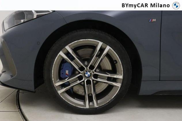 BMW Serie 1 M 135i xdrive auto - Foto 9