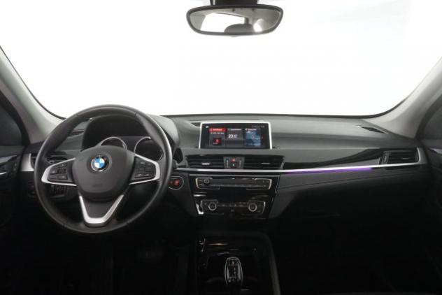 BMW X1 X1 sDrive16d xLine Plus rif. 23783266 - Foto 4