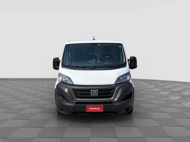 FIAT Ducato Ducato 30 2.2 Mjt 120CV PC-TN Furgone rif. 24039196 - Foto 8