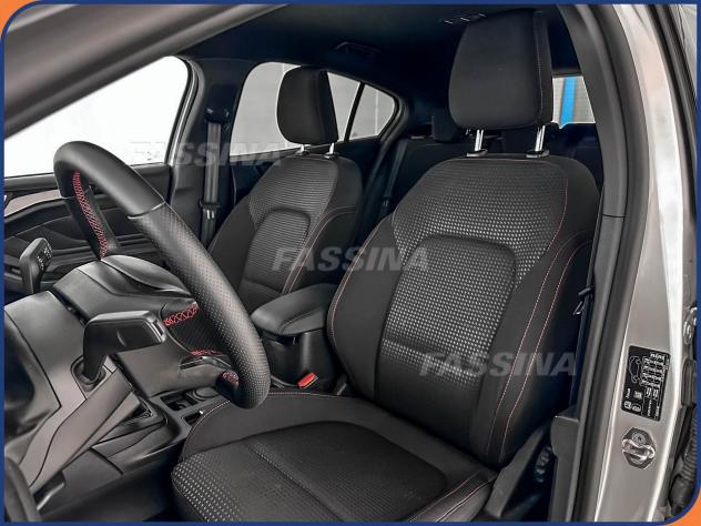 Ford Focus Focus 1.0t ecoboost h ST-Line 155cv powershift - Foto 8