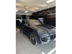 Porsche Cayenne E-Hybrid Coupé 470 CV - Subentro NLT, canone mensile