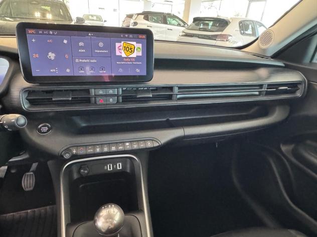 Jeep Avenger 1.2 Turbo Altitude - Foto 5