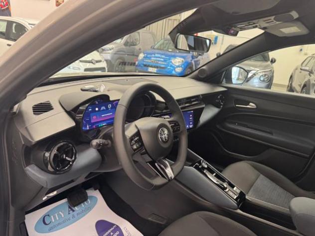 ALFA ROMEO Junior 1.2 136 CV Hybrid (145) eDCT6 rif. 24166680 - Foto 7