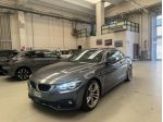BMW 420 d Cabrio Sport 190CV AUTOM. NAVI rif. 23909503
