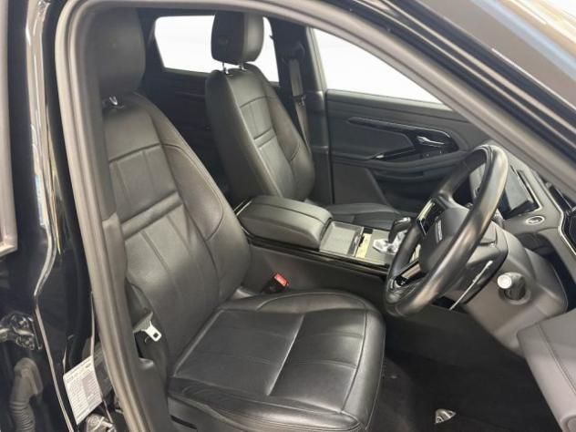 LAND ROVER Range Rover Evoque 2.0D I4 163 CV AWD Auto R-Dynamic SE *AUTOCARRO* rif. 23504060 - Foto 3